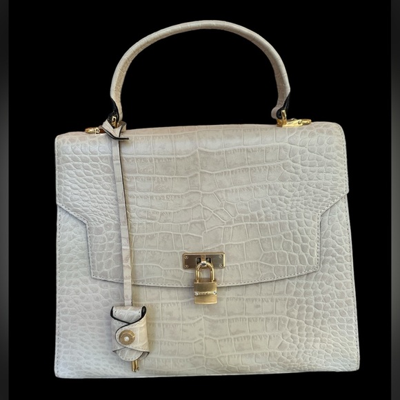 Samantha Thavasa Handbags - 1595 Samantha Thavasa Kelly Styla Handbag/Crossbody